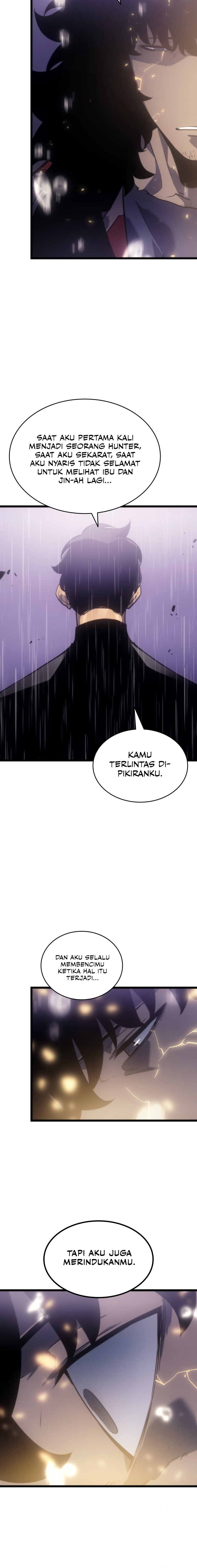 Solo Leveling - Chapter 166 9