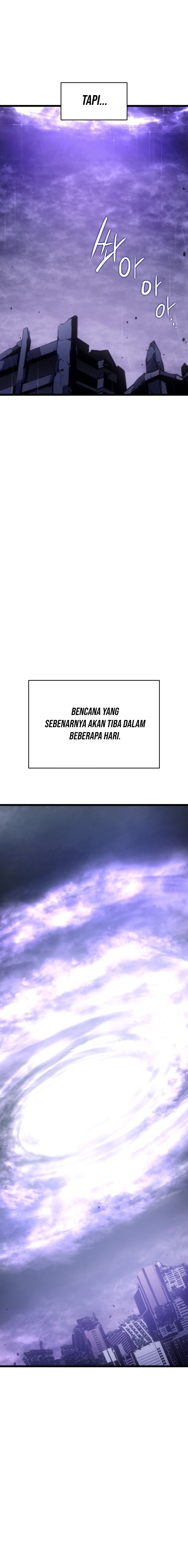 Solo Leveling - Chapter 166 22