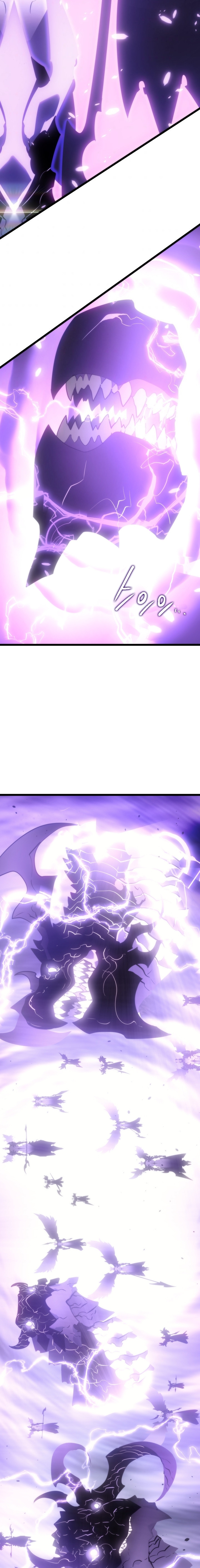 Solo Leveling - Chapter 166 27
