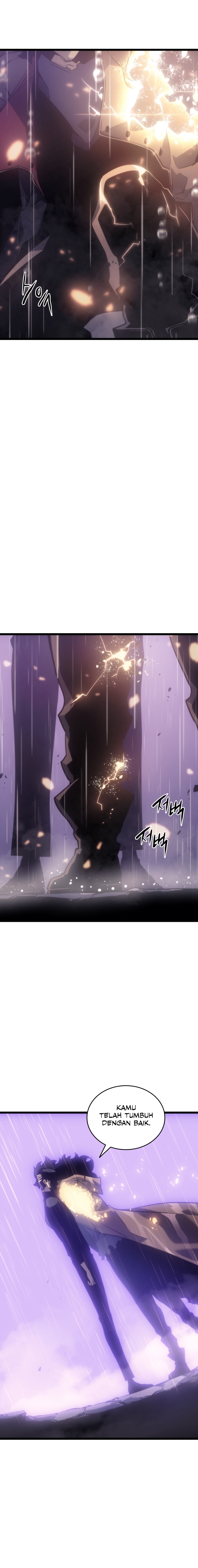 Solo Leveling - Chapter 166 12