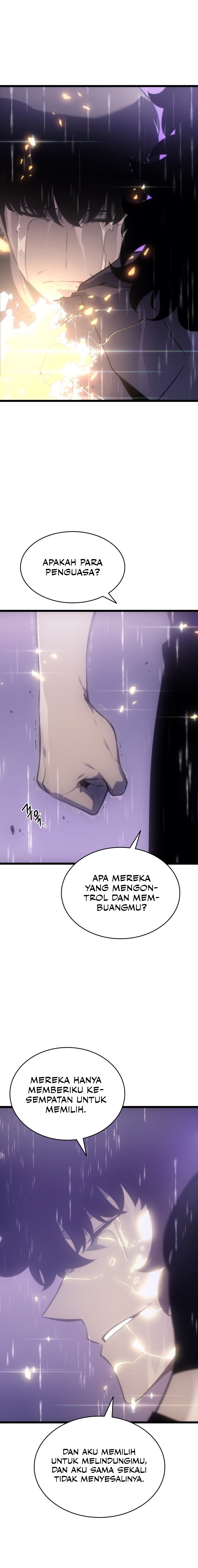 Solo Leveling - Chapter 166 13