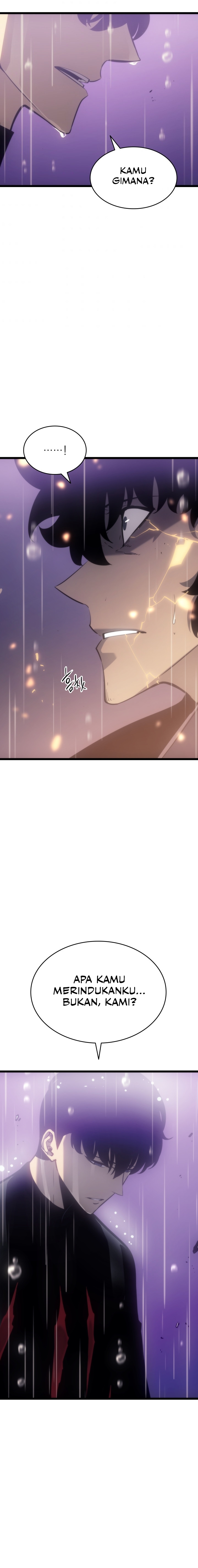 Solo Leveling - Chapter 166 10