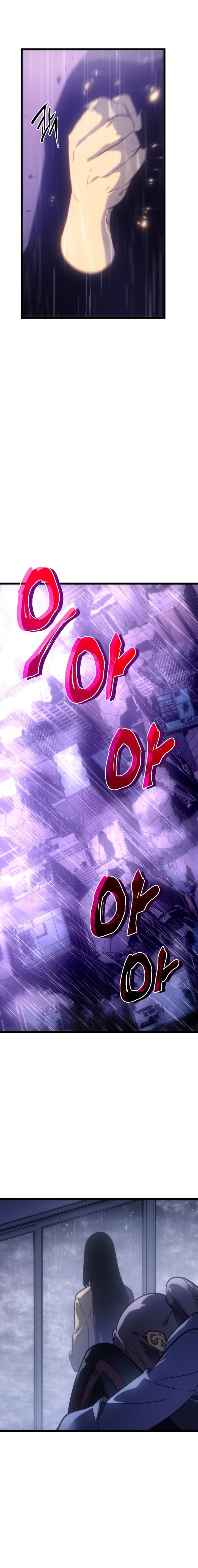 Solo Leveling - Chapter 166 16