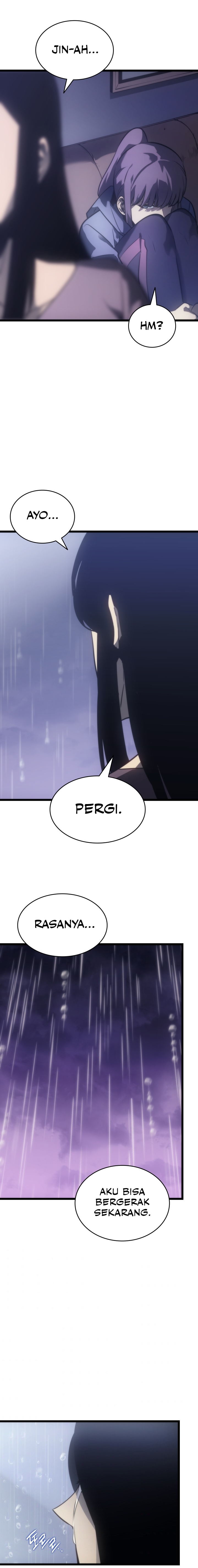 Solo Leveling - Chapter 166 17