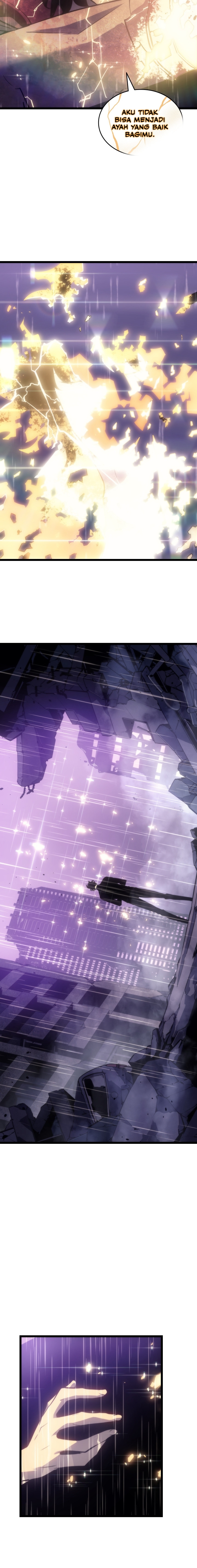 Solo Leveling - Chapter 166 15