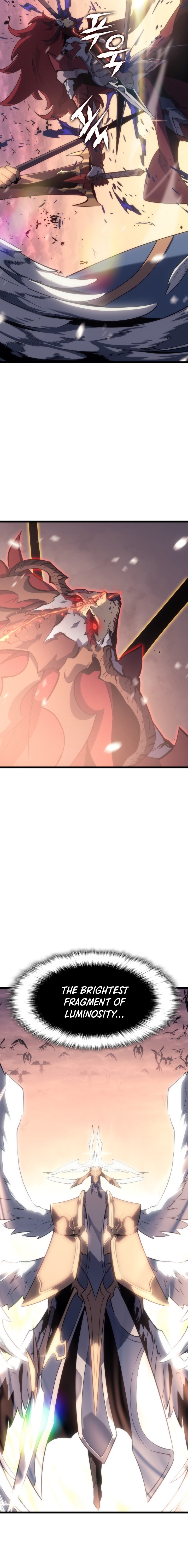 Solo Leveling - Chapter 177 9