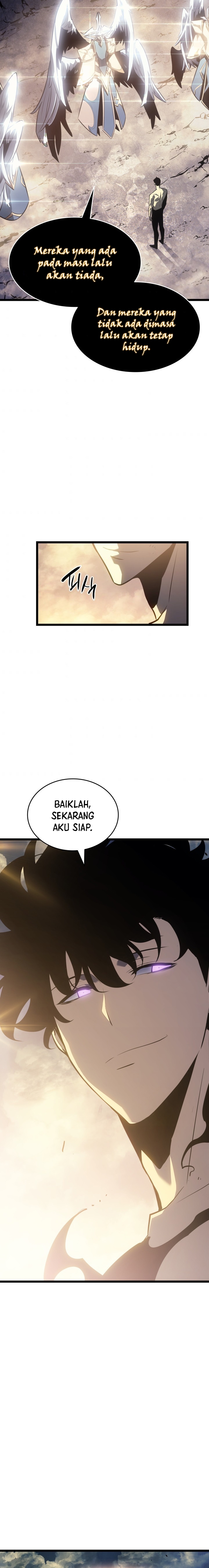 Solo Leveling - Chapter 177 22