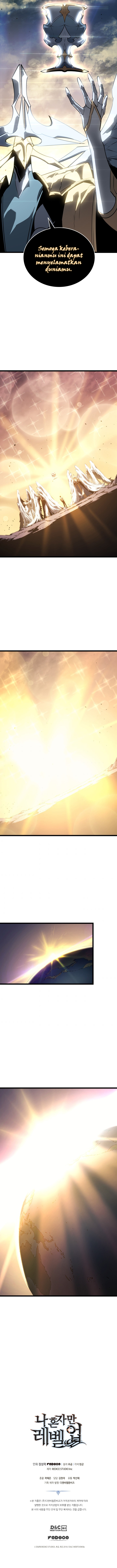Solo Leveling - Chapter 177 23
