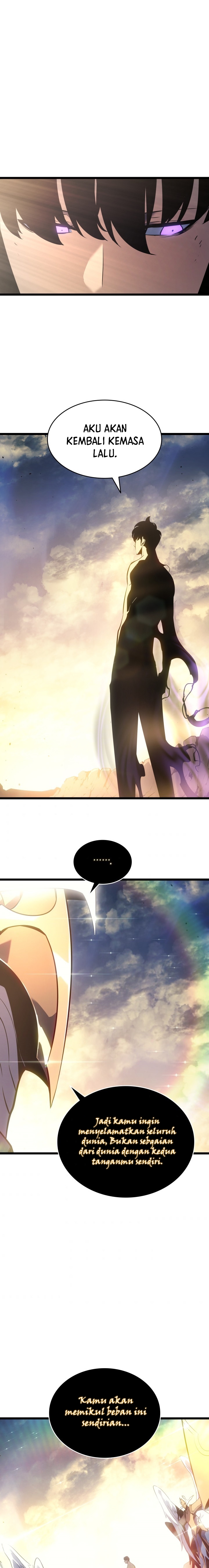 Solo Leveling - Chapter 177 20