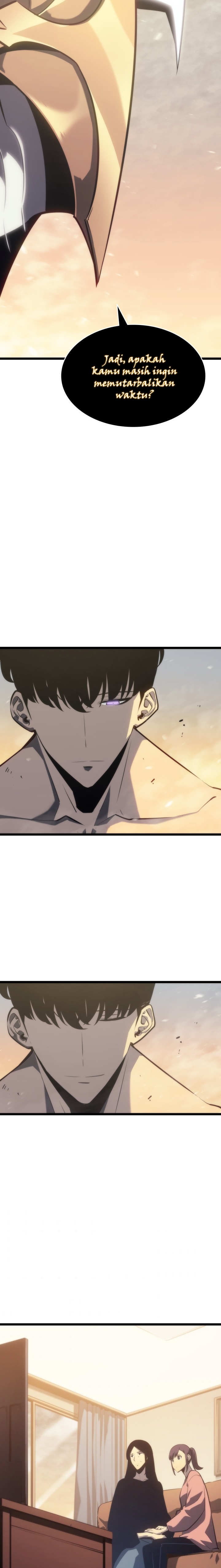 Solo Leveling - Chapter 177 18