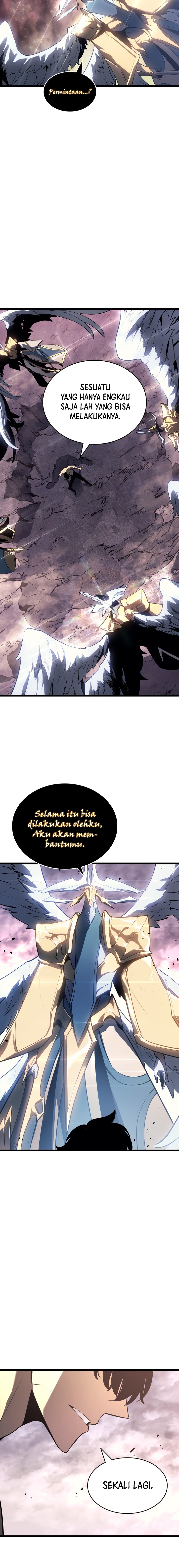 Solo Leveling - Chapter 177 12