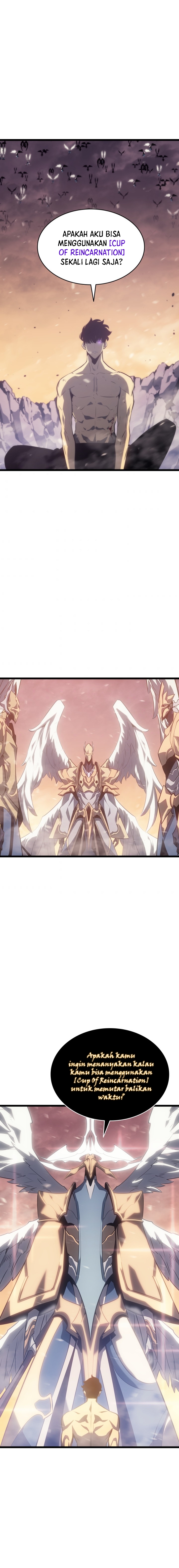 Solo Leveling - Chapter 177 13