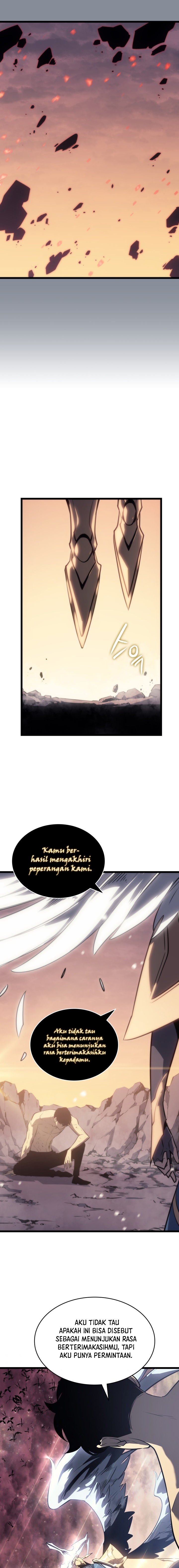 Solo Leveling - Chapter 177 11