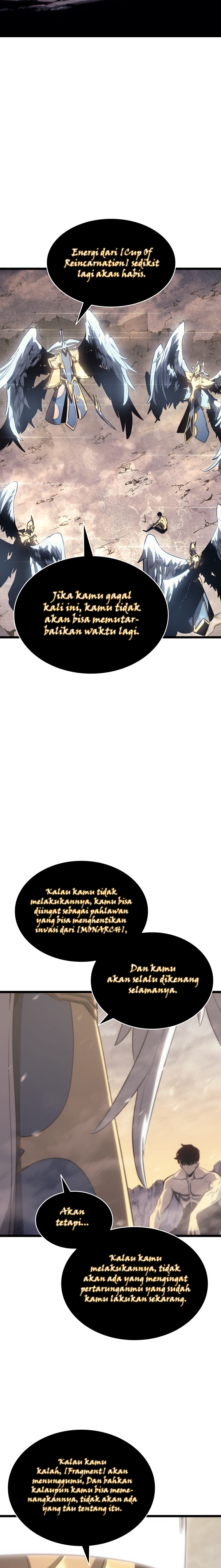 Solo Leveling - Chapter 177 17