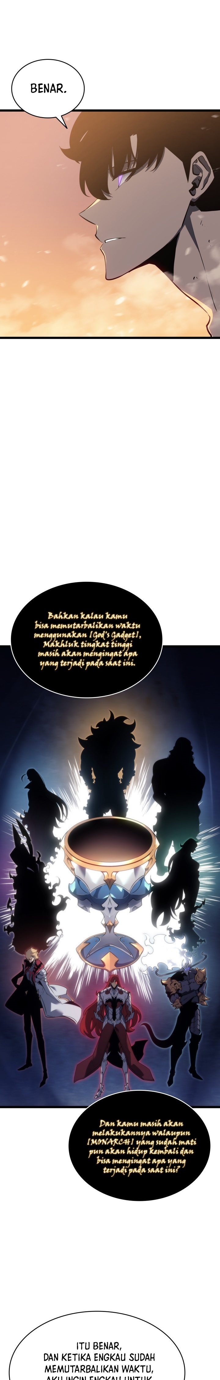 Solo Leveling - Chapter 177 14