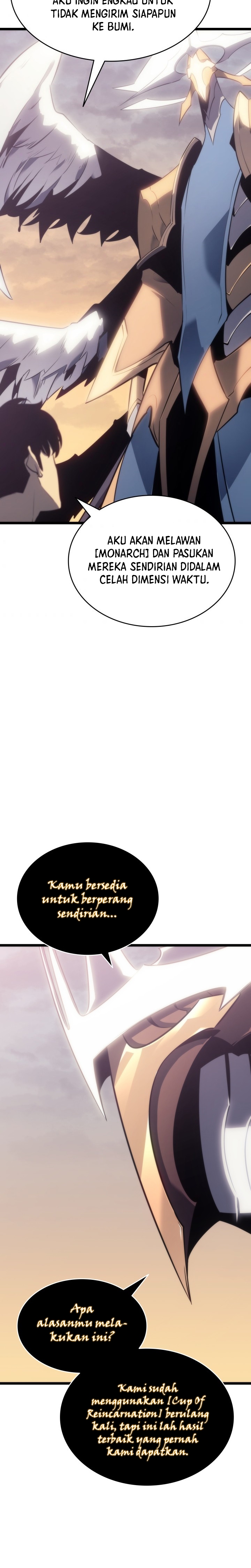 Solo Leveling - Chapter 177 15