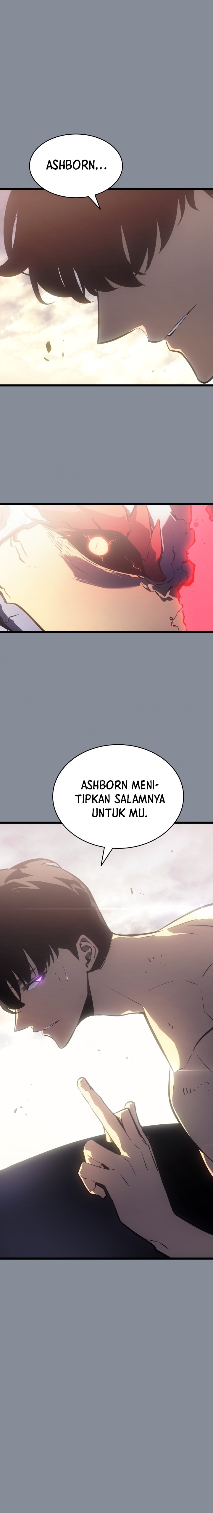 Solo Leveling - Chapter 177 7