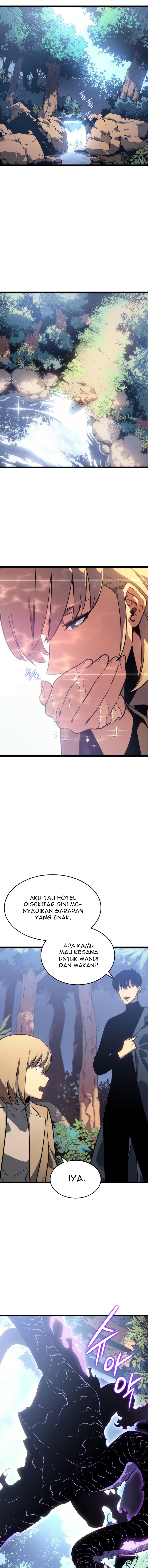 Solo Leveling - Chapter 156 8