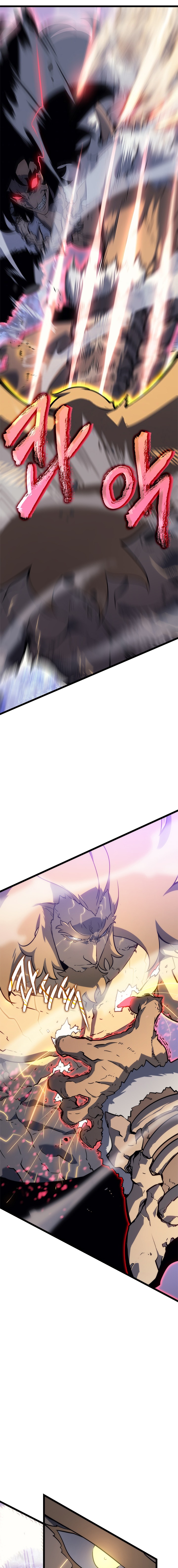 Solo Leveling - Chapter 156 20