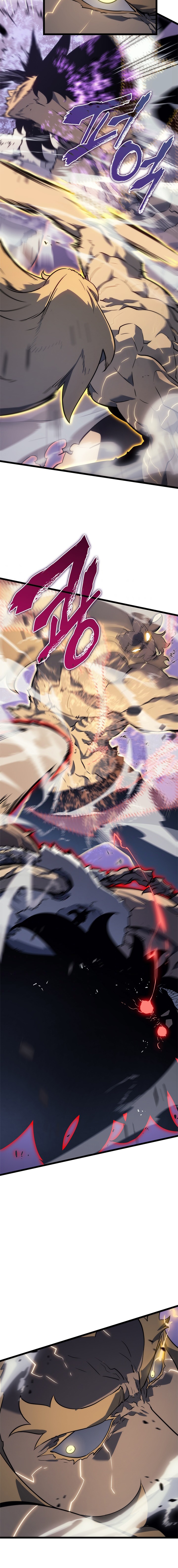 Solo Leveling - Chapter 156 21