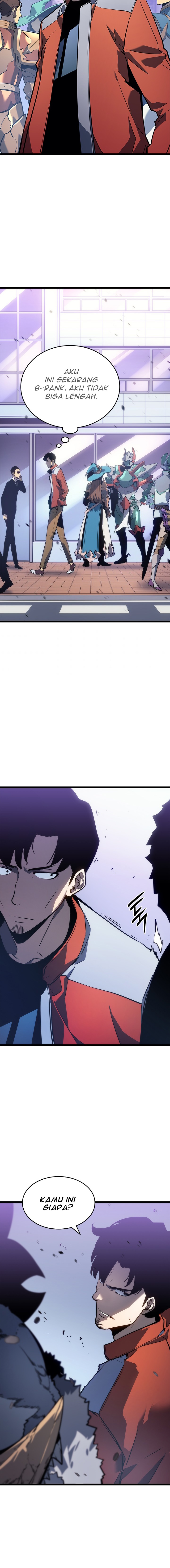 Solo Leveling - Chapter 156 3