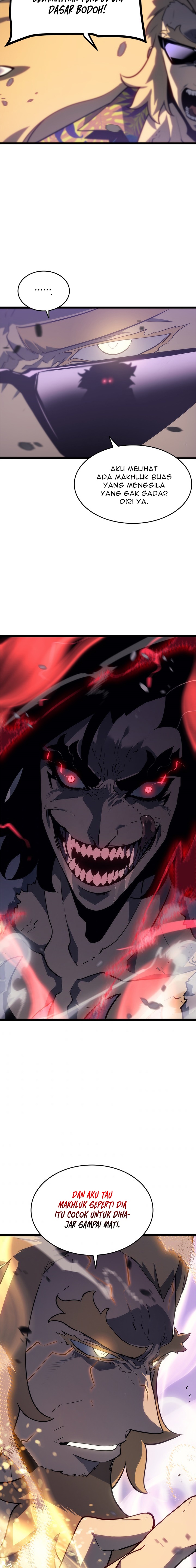 Solo Leveling - Chapter 156 18