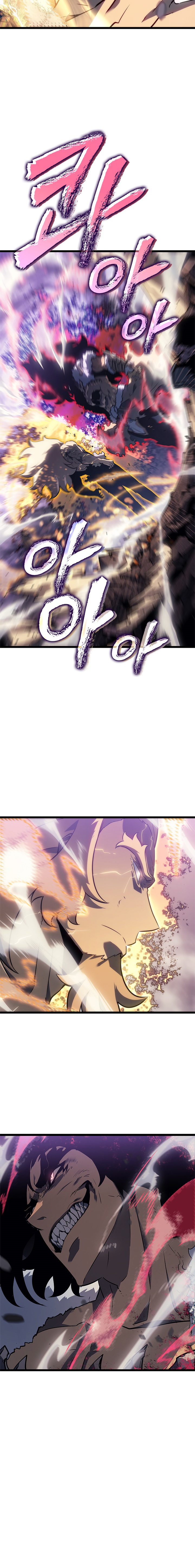 Solo Leveling - Chapter 156 19