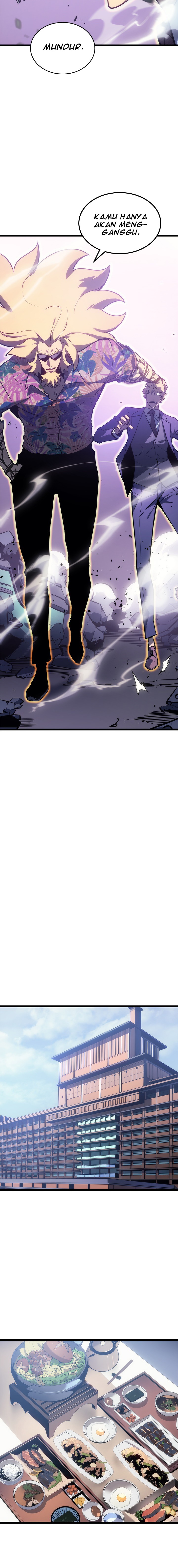 Solo Leveling - Chapter 156 12