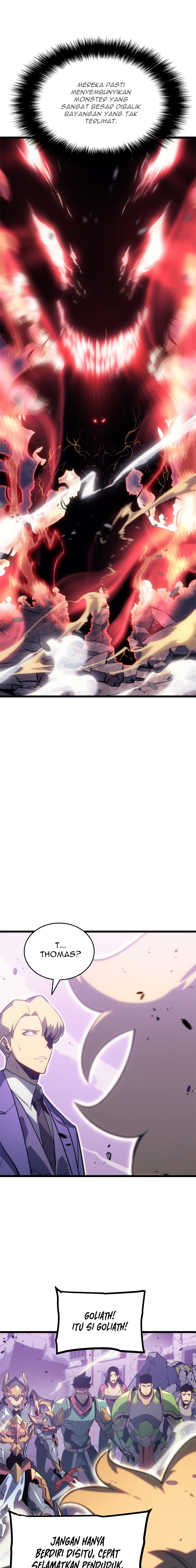 Solo Leveling - Chapter 156 17