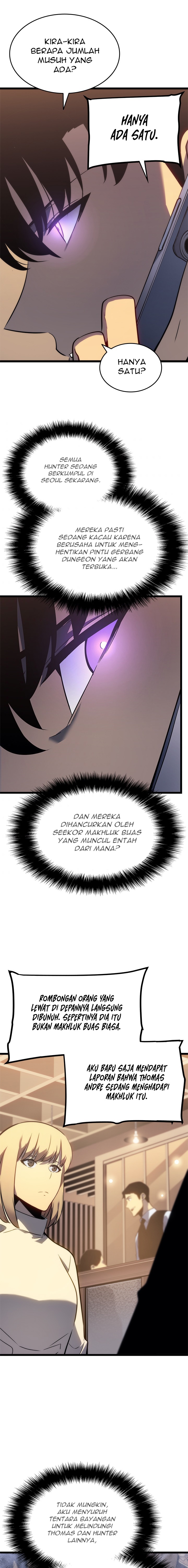 Solo Leveling - Chapter 156 14