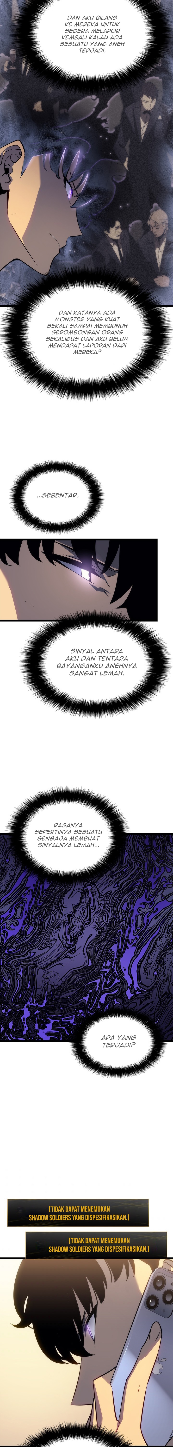 Solo Leveling - Chapter 156 15