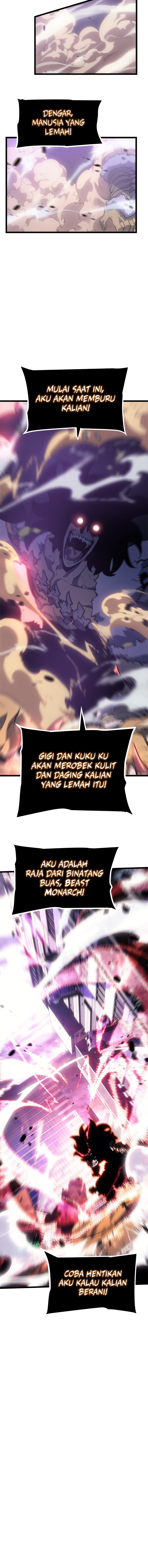 Solo Leveling - Chapter 156 7