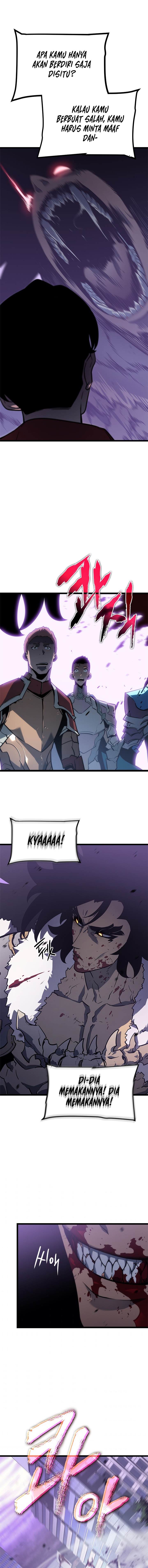 Solo Leveling - Chapter 156 5