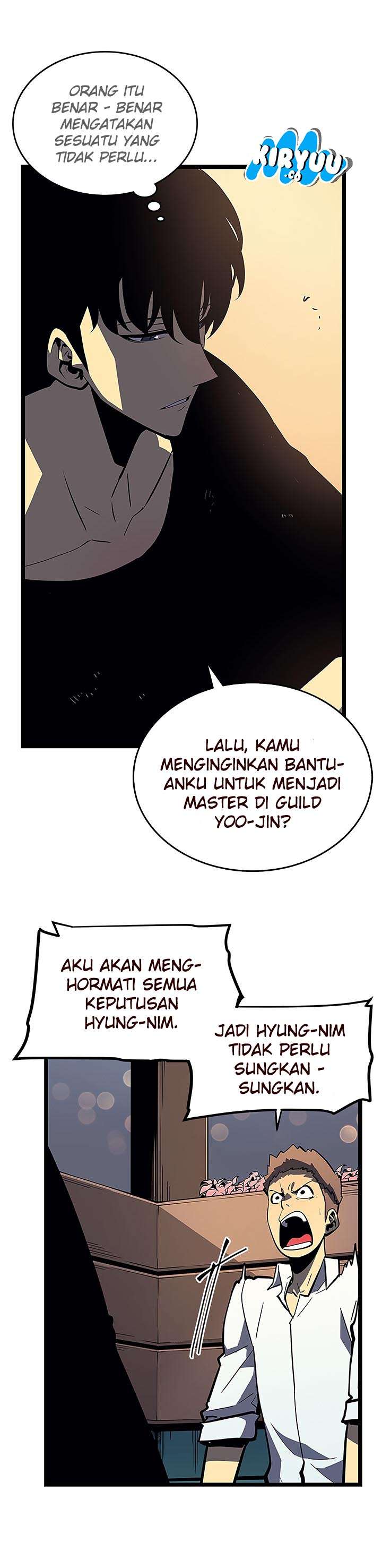 Solo Leveling - Chapter 76 9