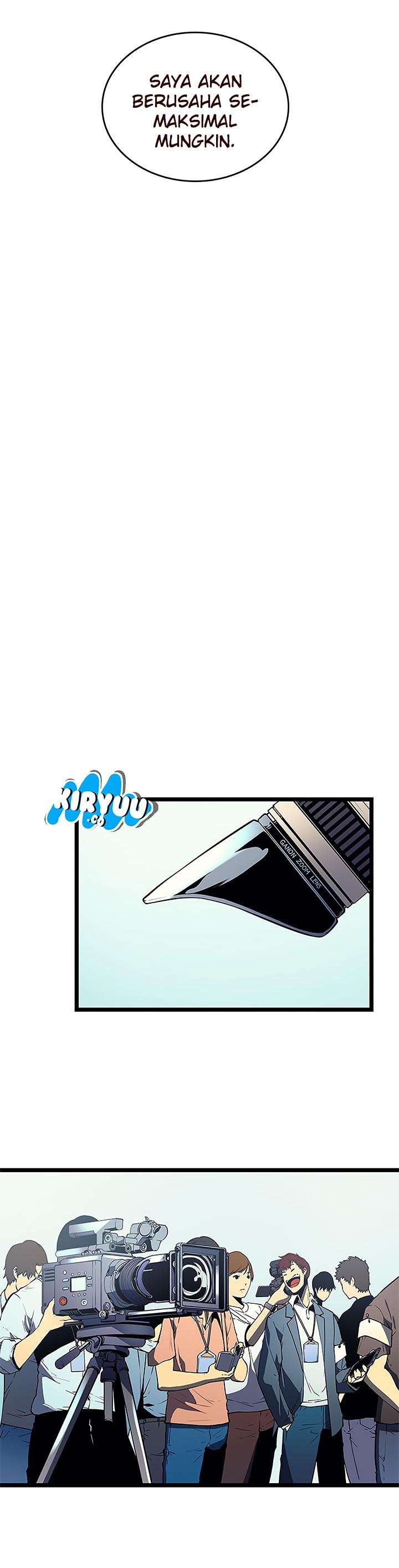 Solo Leveling - Chapter 76 19