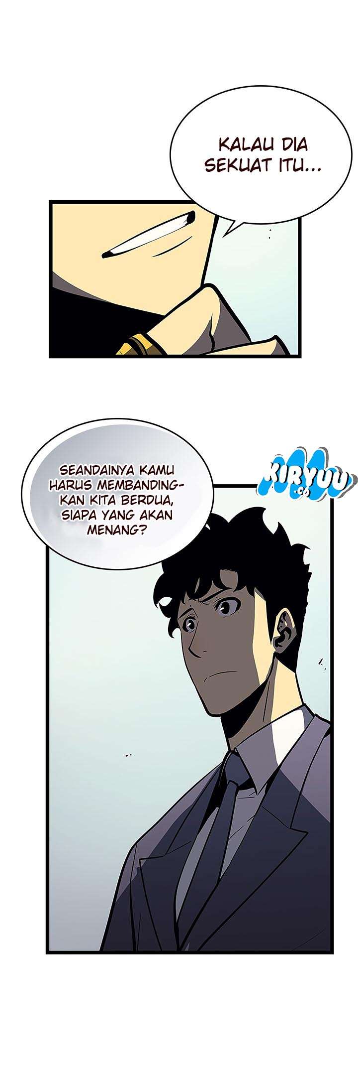 Solo Leveling - Chapter 76 14