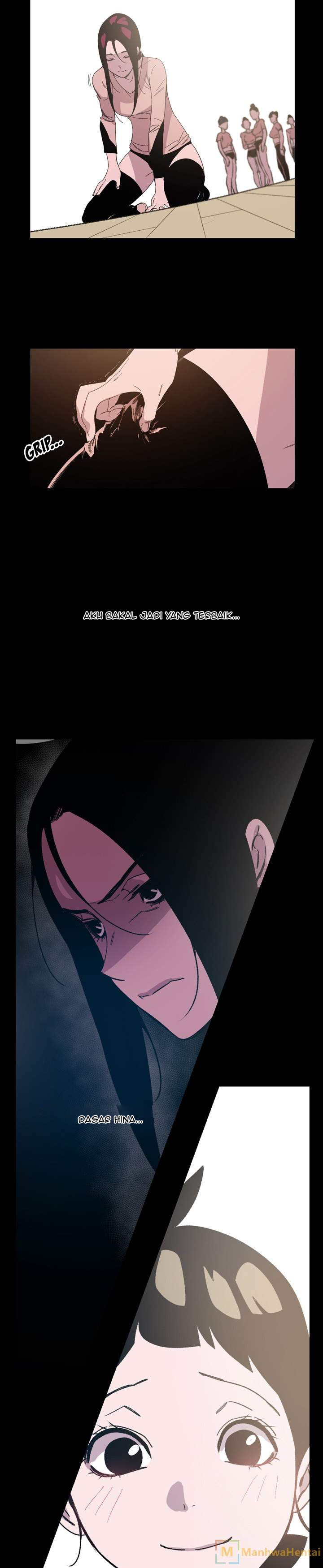 Say You Like it - Chapter 22 8