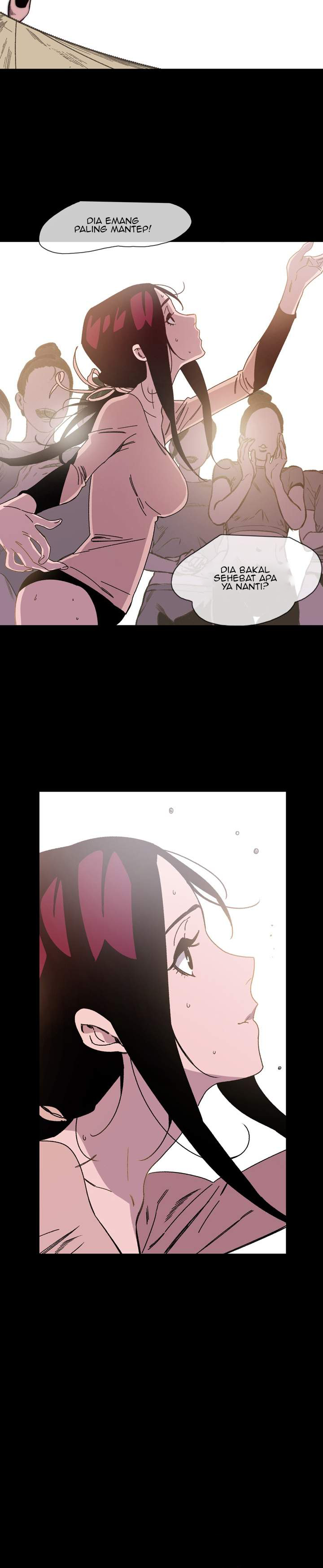 Say You Like it - Chapter 22 2
