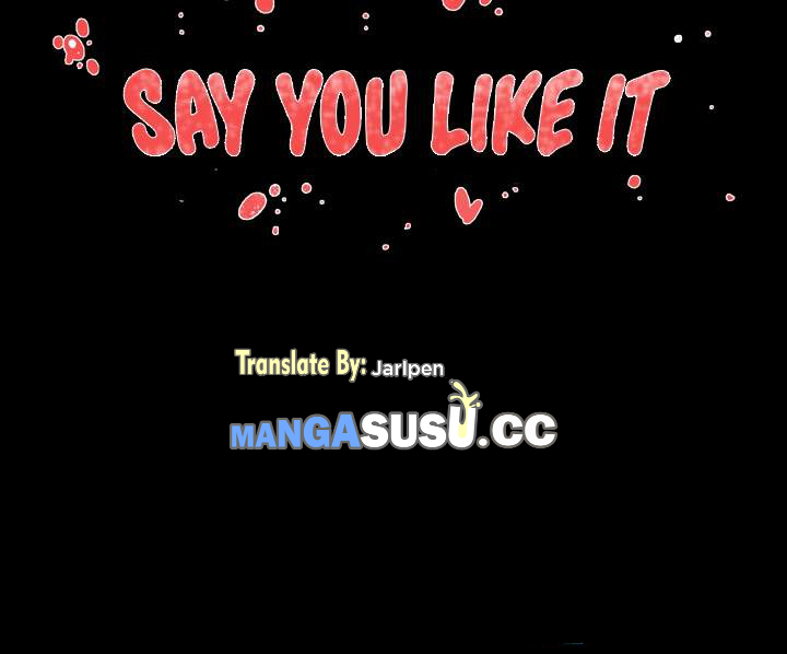 Say You Like it - Chapter 22 20