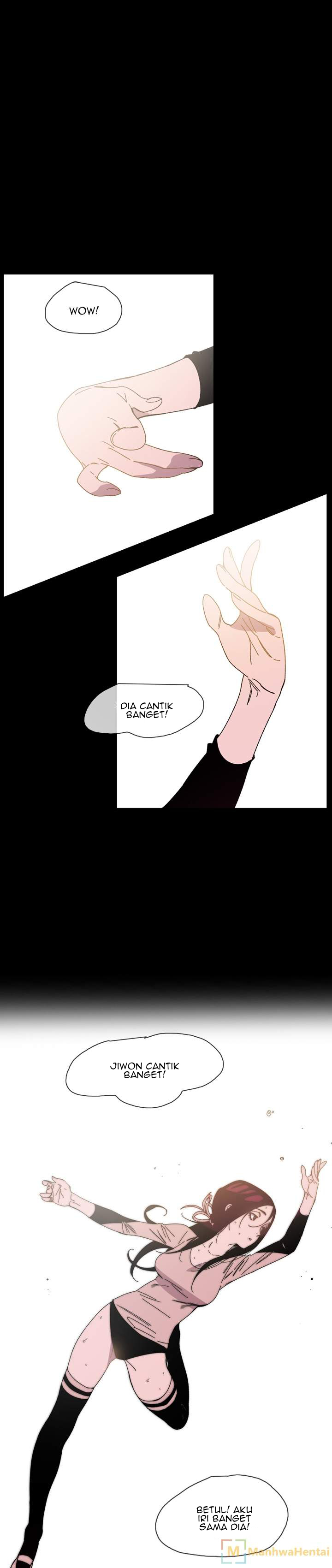 Say You Like it - Chapter 22 1