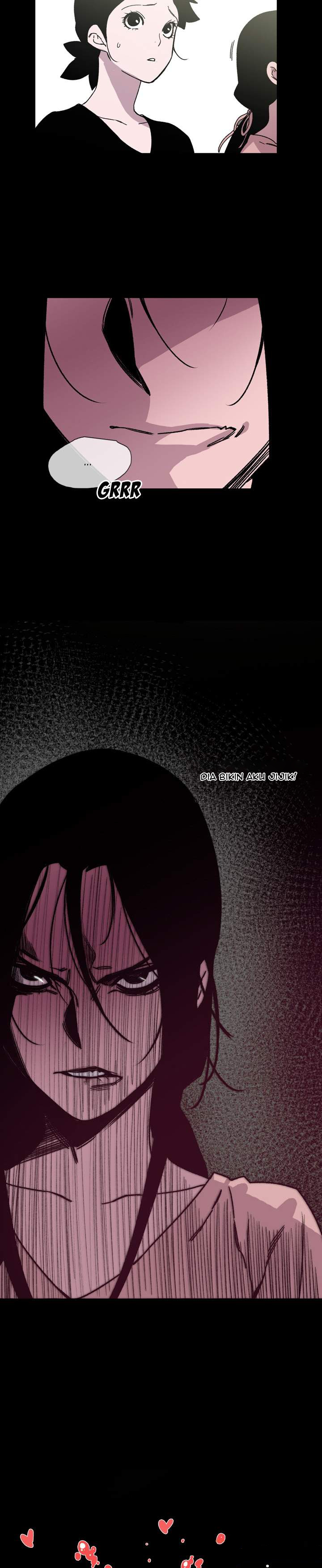 Say You Like it - Chapter 22 19