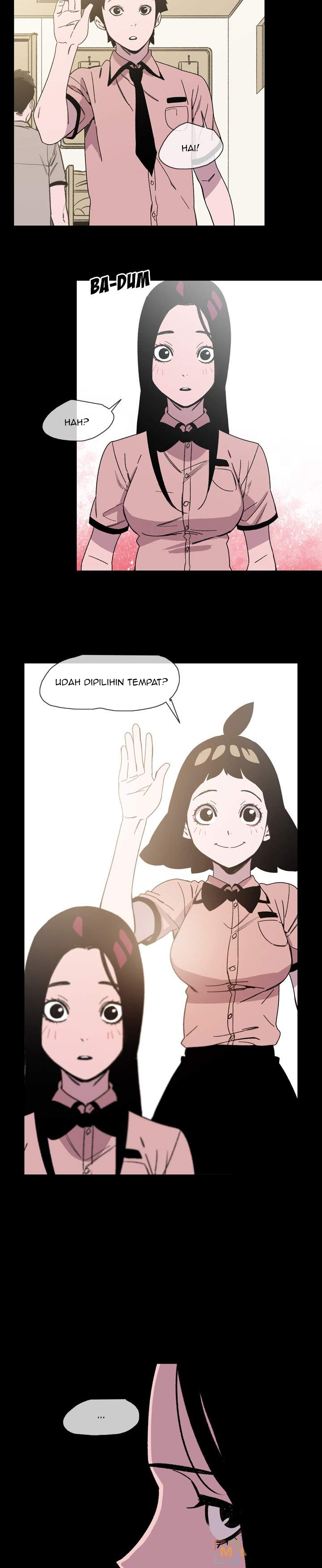 Say You Like it - Chapter 22 12