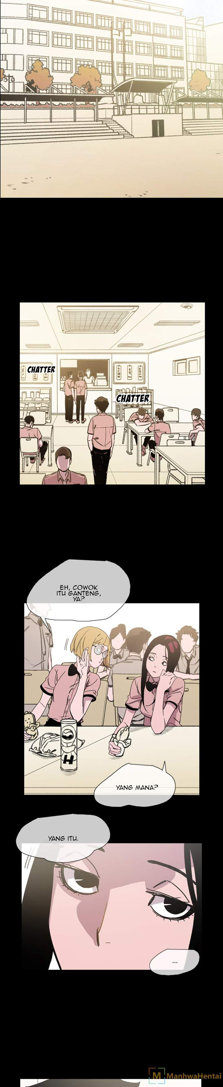 Say You Like it - Chapter 22 10