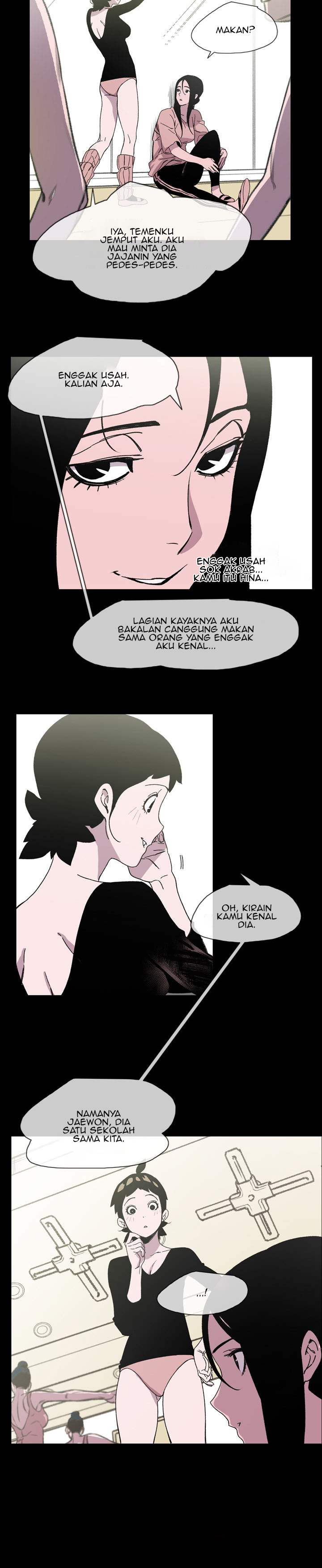 Say You Like it - Chapter 22 16