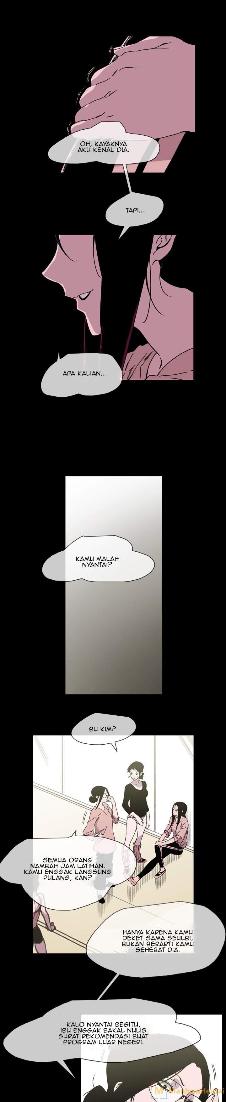 Say You Like it - Chapter 22 17