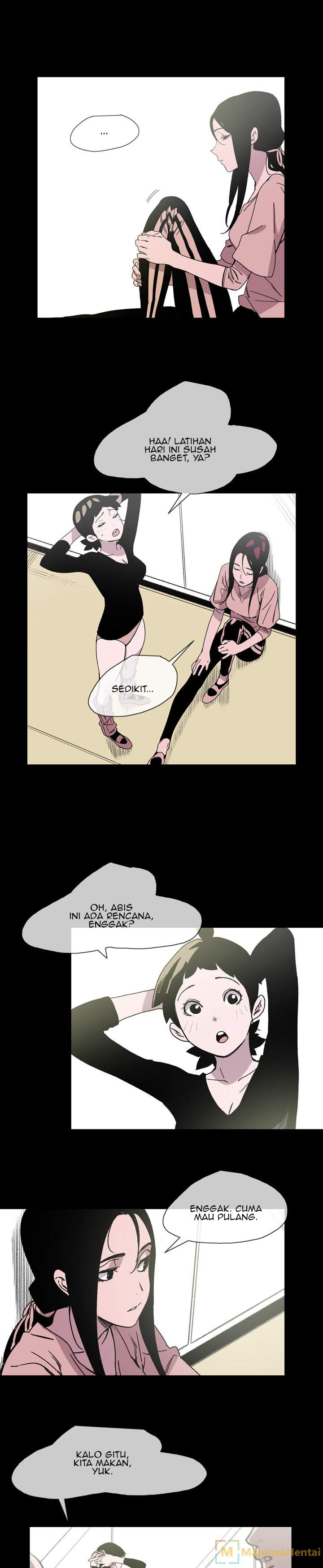 Say You Like it - Chapter 22 15