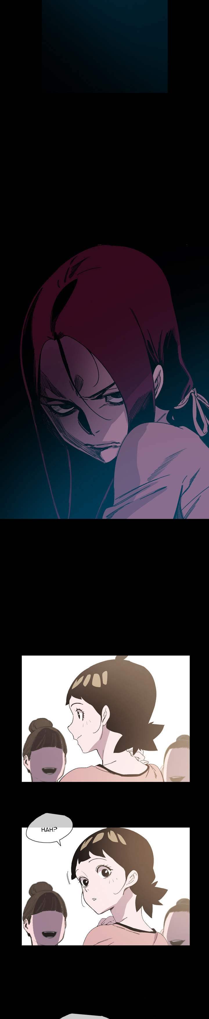 Say You Like it - Chapter 22 6