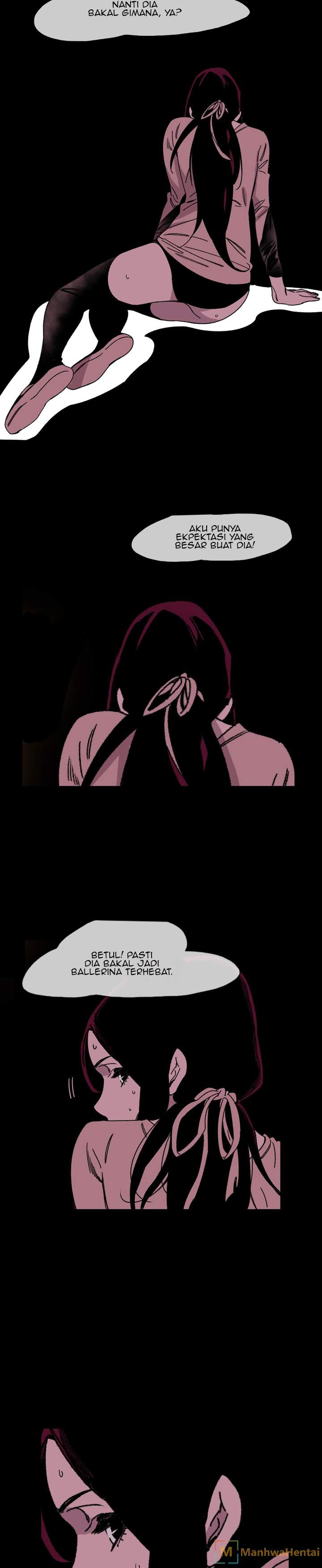 Say You Like it - Chapter 22 4