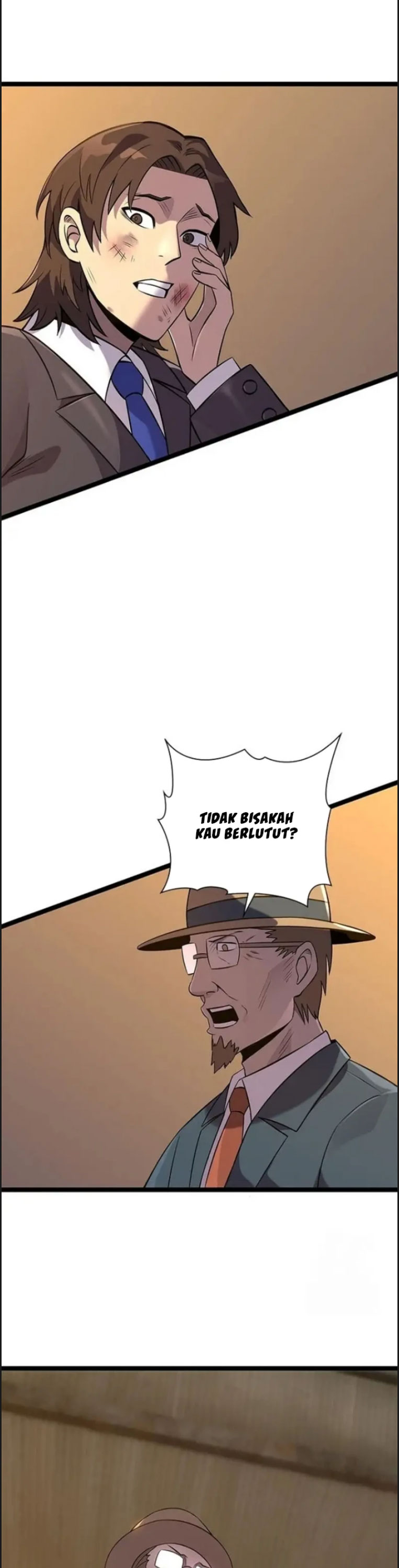 Secret Massage - Chapter 18 13