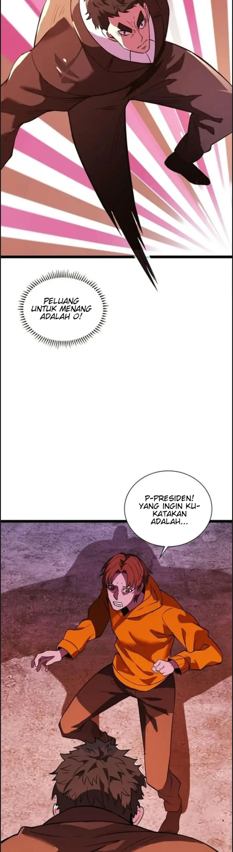 Secret Massage - Chapter 18 10